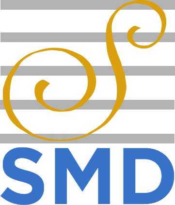 SMD Logo