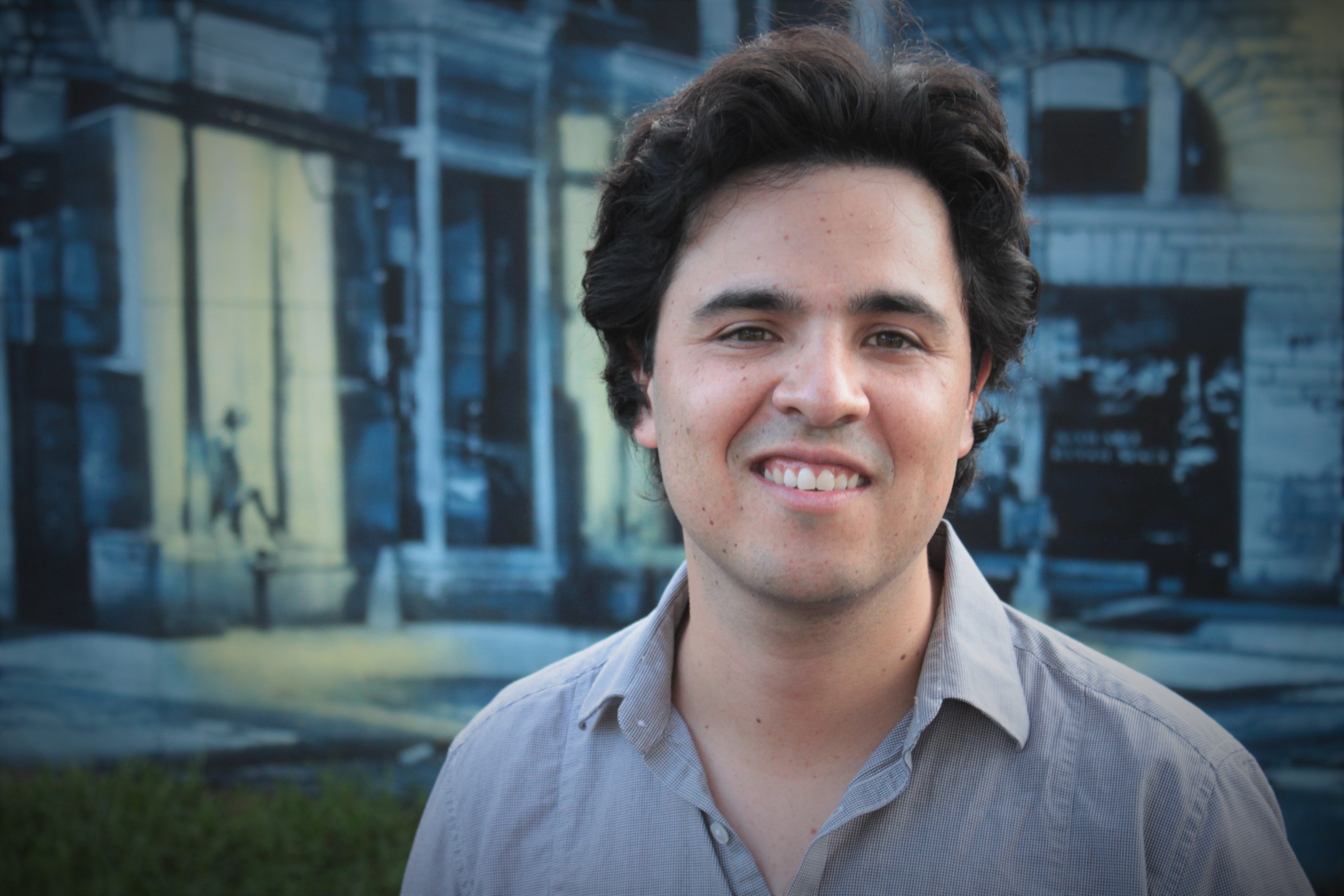 Julian Brijaldo